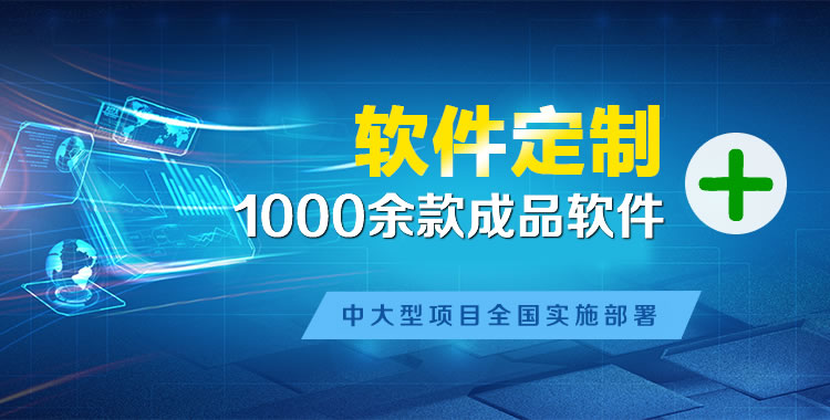 卧龙软件开发
